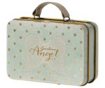 Maileg Angel Muis In Koffer