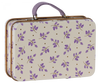 Maileg Koffer Metaal Madelaine Lavender