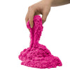 Kinetic Sand Colour Bag Pink 907g