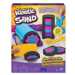 Kinetic Sand Slice 'N Surprise