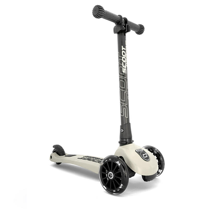 Scoot and Ride Step Highwaykick 3 Ash