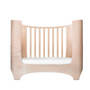 Leander Baby-Junior Bed Classic Whitewash 0 tot 7 jaar