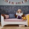 Leander Matrasverlenger Baby-Junior Bed Classic Natural