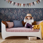 Leander Matrasverlenger Baby-Junior Bed Comfort/Premium