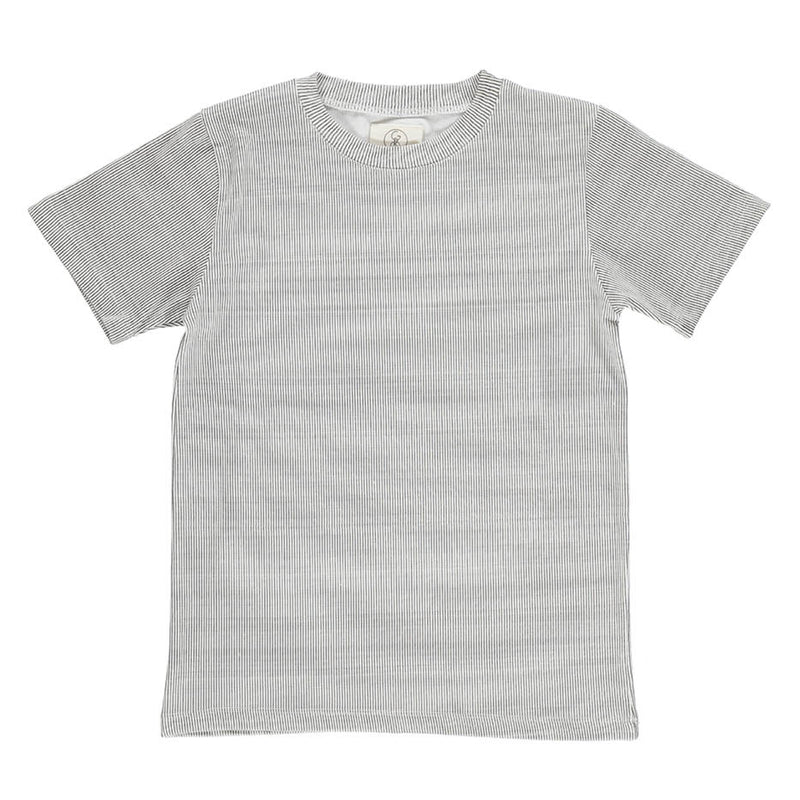 Gro Company T-Shirt Norr Warm White*