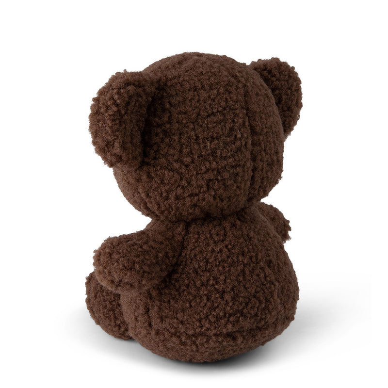 Nijntje Boris Bear Knuffel Teddy Brown - 17 cm