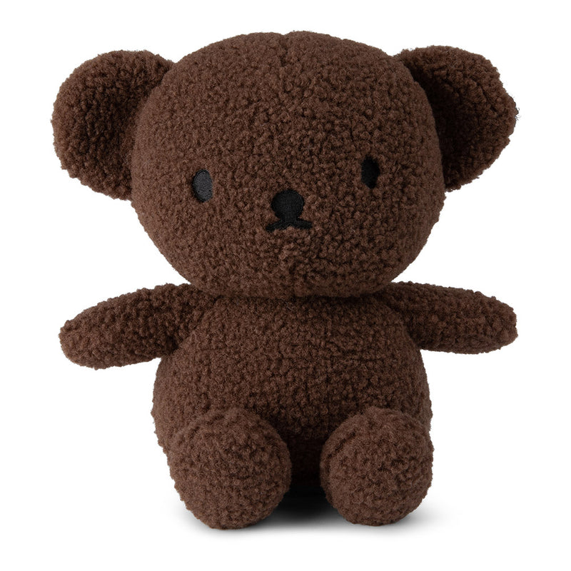 Nijntje Boris Bear Knuffel Teddy Brown - 24 cm