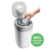 Tommee Tippee Luieremmer Twist & Click Eco Wit
