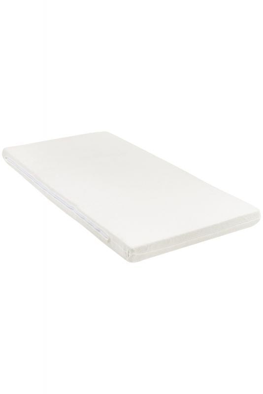 Meyco Matrashoes Campingbed Offwhite DeLuxe
