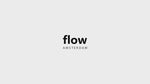 Flow Amsterdam Hartslag Knuffel Moby The Whale Grey