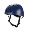Banwood Helm Mat Blauw