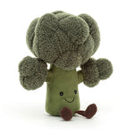 Jellycat Knuffel Amuseable Broccoli