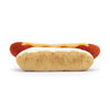 Jellycat Knuffel Amuseable Hot Dog