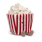 Jellycat Knuffel Amuseable Popcorn