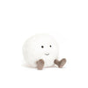 Jellycat Knuffel Amuseable Snowball