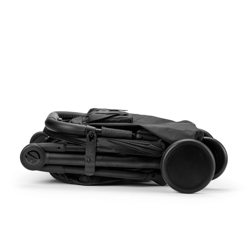 Elodie Kinderwagen Buggy Compact Mondo® Black