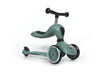 Scoot and Ride Highwaykick 1 Loopfiets Step Forest