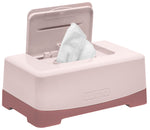 Luma Easy Wipe Billendoekjes Box Blossom Pink