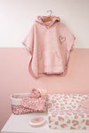 Bébé-jou Baby Manicureset Leopard Pink*