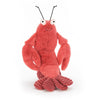 Jellycat Knuffel Larry Lobster Small