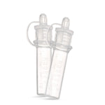 Haakaa Siliconen Colostrum Collector 2-Pack