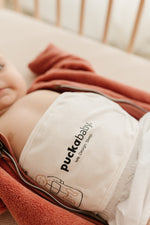 Puckababy Slaapzak Bag Newborn Teddy Earth 0-6m