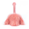 Jellycat Knuffel Rosario Flamingo