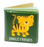 A Little Lovely Company Badboekje Jungle Tijger Friends