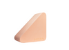 Moes Play Foam Speelblok Triangle Salmon Pink