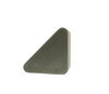 Moes Play Foam Speelblok Triangle Stone Grey