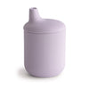 Mushie Beker Sippy Cup Soft Lilac