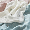 Done By Deer Swaddle Lalee Powder 2-pack*
