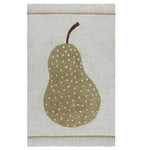 Tapis Petit Vloerkleed Pear