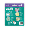 Timio Disc Pack Nederlands Set 4
