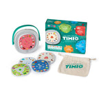 Timio Disc Player Startersset