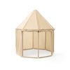 Kids Concept Speelhuis Paviljoen Tent Beige