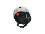 Scoot and Ride Helm Ash XS