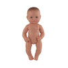 Miniland Baby Pop Jongen Europees - 32 cm