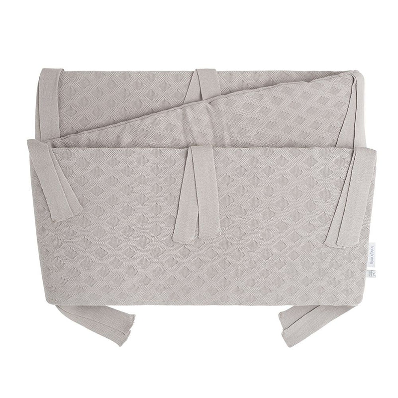 Baby's Only Bedbumper Reef Urban Taupe*