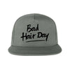 VanPauline Cap Bad Hair Day Green