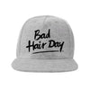 VanPauline Cap Bad Hair Day Grey