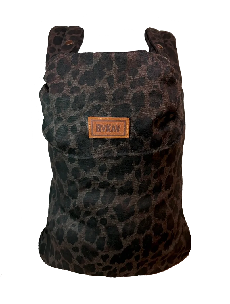 ByKay Draagzak Click Carrier Classic Black Panther