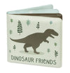 A Little Lovely Company Badboekje Dinosaur Friends