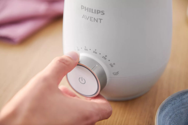 Philips Avent Flesverwarmer Premium