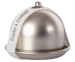 Maileg Poppenhuis Cheese Bell
