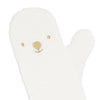 Nifty Washand Shower Glove Limited Edition White Bear