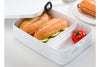 Mepal Lunchbox Bento Take A Break Large White